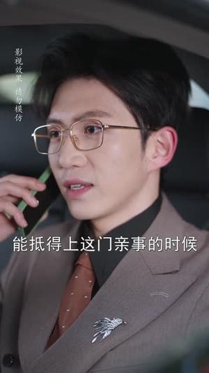 《隐婚老公转正啦(58集)孙敬东&王子涵(夸克网盘)》短剧封面