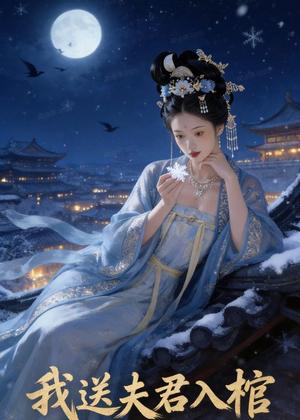 《我送夫君入棺（88集）Ai短剧（夸克网盘）》短剧封面