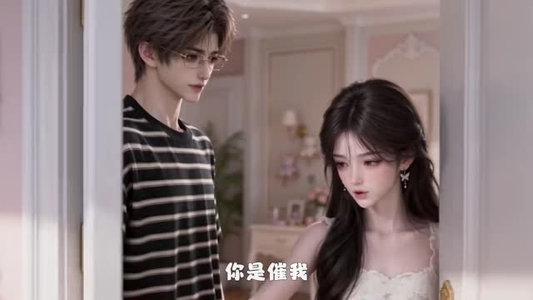 纯情小狗怎么独爱我 《纯情小狗怎么独爱我》短剧封面