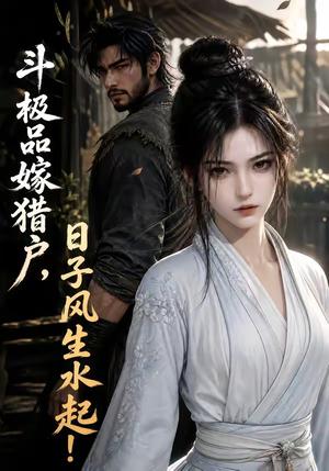 《斗极品嫁猎户,日子风生水起!(160集)(夸克网盘)》短剧封面