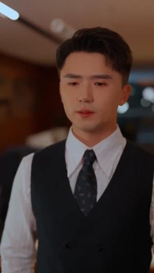 《梭哈，这把团圆局（80集）赵志盟＆高美琪（夸克网盘）》短剧封面