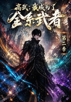 《高武：我成为了全系武者第二季（105集）（夸克网盘）》短剧封面