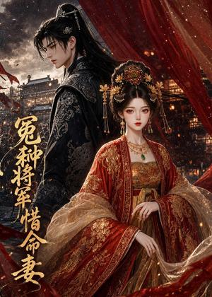 《冤种将军惜命妻(24集)(夸克网盘)》短剧封面