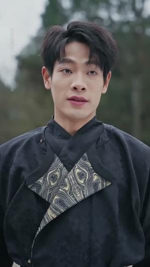 《隐龙出山定乾坤（60集）王林＆魏昕怡（夸克网盘）》短剧封面