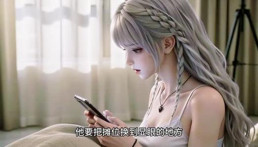 《噗噗偶像(106集)(夸克网盘)》短剧封面