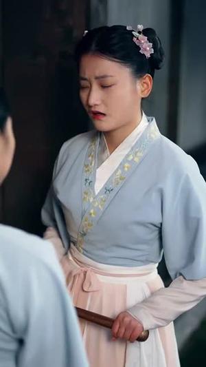 《霁月如初（92集）纪俊良＆李田园（夸克网盘）》短剧封面