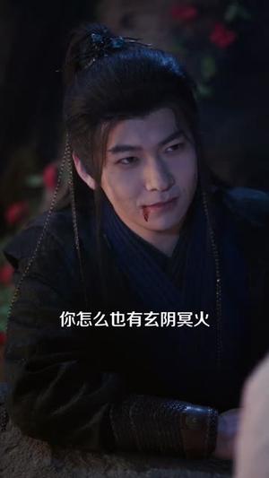 《仙人抚我顶，师妹们的天赋我全要（128集）李家豪＆徐一礼（夸克网盘）》短剧封面