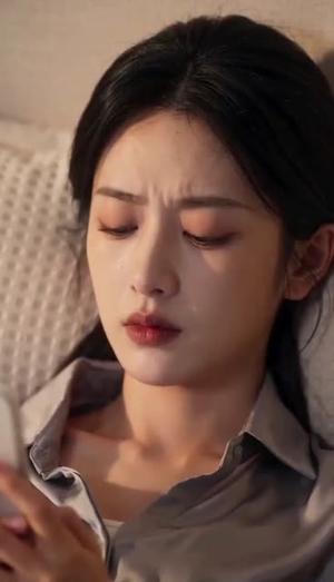 《闪婚协议:律师与法医的双向救赎(96集)(夸克网盘)》短剧封面