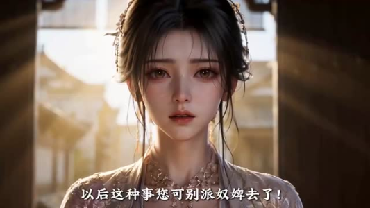 枝意难追第三季 《枝意难追第三季》短剧封面