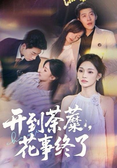 《开到荼蘼，花事终了》短剧封面