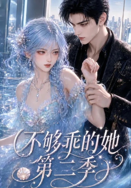 《不够乖的她第二季(122集)(夸克网盘)》短剧封面