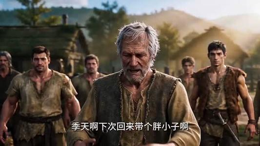 《我在西幻世界独断万古第2季(162集)(夸克网盘)》短剧封面