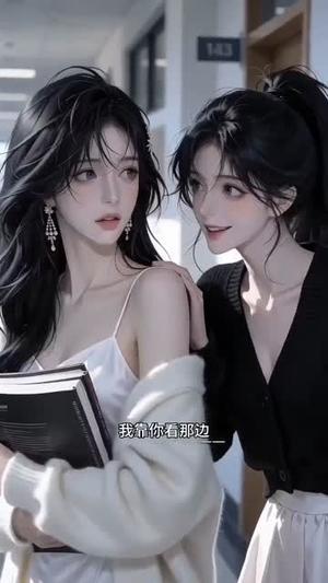 《暗恋时序(63集)(夸克网盘)》短剧封面