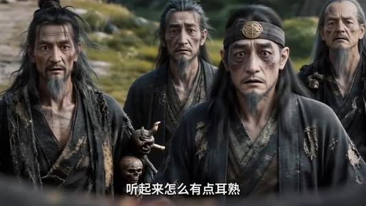 《重生东北虎，弟弟妹妹全是大能转世！第二季（119集）（夸克网盘）》短剧封面