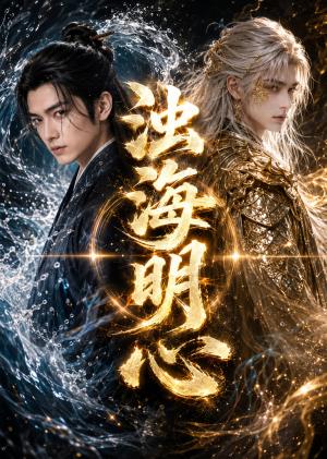 《浊海却明了心(52集)(夸克网盘)》短剧封面