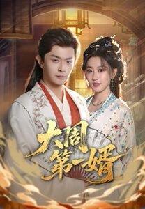 《大周第一婿(114集)马瑞泽&王硕(百度网盘)》短剧封面