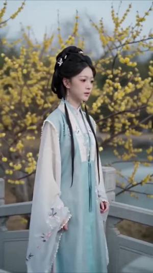 《谋卿骨(141集)(夸克网盘)》短剧封面