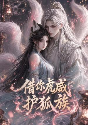 《借你虎威护狐族(84集)动漫(夸克网盘)》短剧封面