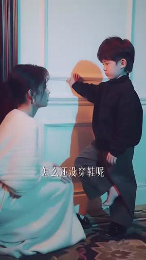 《许你万丈光芒好（88集）马小宇＆余茵（夸克网盘）》短剧封面