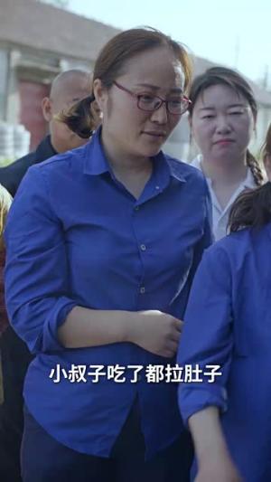 《前世错付今生雪(85集)(夸克网盘)》短剧封面