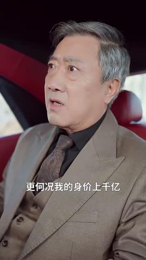 《父助远举吾酬万里（70集）王家霖（夸克网盘）》短剧封面