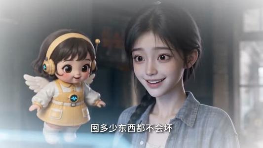 《我靠签到在年代文里成为万元户（81集）（夸克网盘）》短剧封面