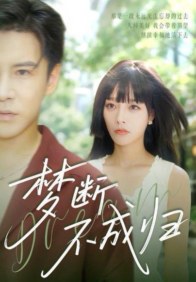 《梦断不成归(61集)李子锋&李胜楠》短剧封面