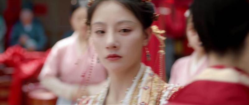 《锦绣宅心（2025）全26集（百度网盘）》短剧封面