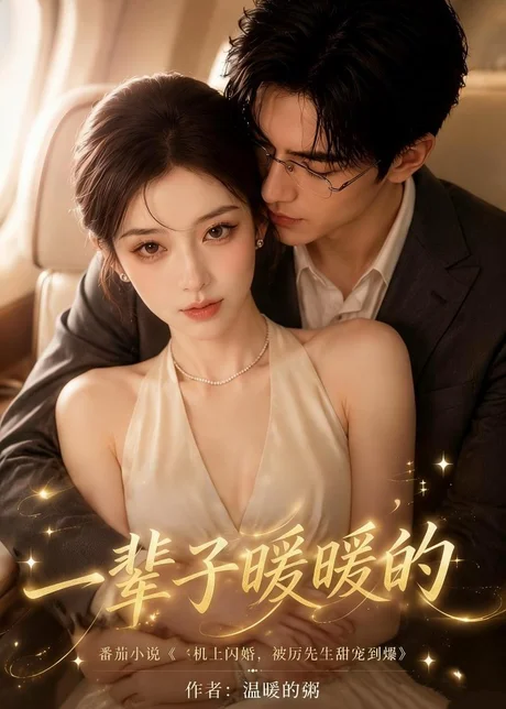 一辈子暖暖的 《一辈子暖暖的》短剧封面