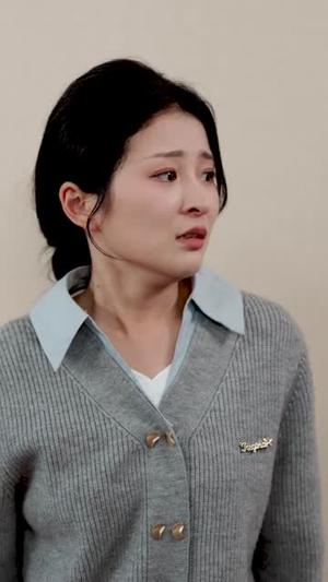 《天下为公（58集）苗峰＆李梦娜（夸克网盘）》短剧封面