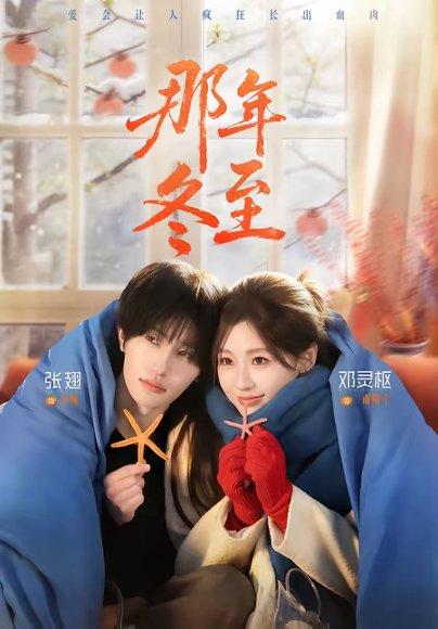 《那年冬至（81集）张翅＆邓灵枢（百度网盘）》短剧封面