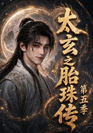 《太玄之胎珠传第五季(120集)(夸克网盘)》短剧封面