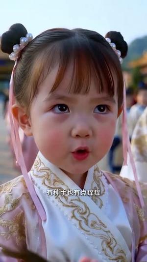 《骗我投个好胎?行,你们别后悔第三季(87集)(夸克网盘)》短剧封面