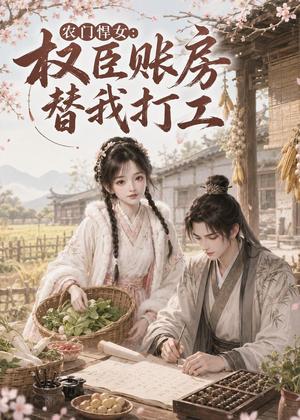 《农门悍女:权臣账房替我打工(44集)(夸克网盘)》短剧封面