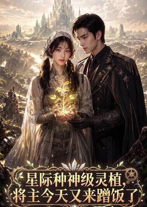《星际种神级灵植,主将今天又来蹭饭了!(71集)(夸克网盘)》短剧封面