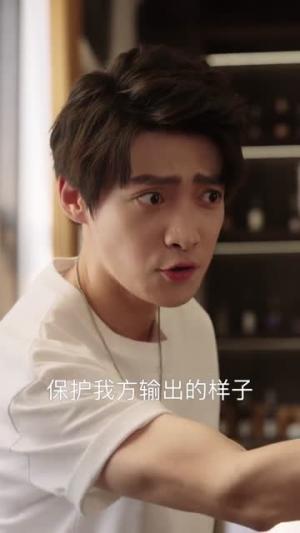 《我是华佗不服就治（80集）津铭＆王昭禾（夸克网盘）》短剧封面