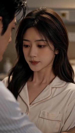 《商先生，婚后请热恋第三季（63集）（夸克网盘）》短剧封面