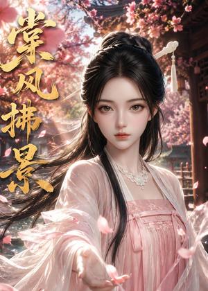 《棠风拂景(15集)(夸克网盘)》短剧封面