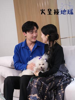 《脱离渣男后团宠千金在线掉马$离婚后被五个大佬弟弟宠上天（81集）（夸克网盘）》短剧封面