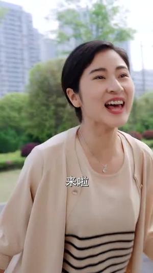 《摊牌了我是龙妈(74集)陈微夫&唐茜(夸克网盘)》短剧封面