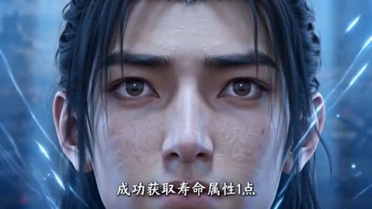 《摸尸就变强,从炮灰杂兵到大秦军神!(82集)AI短剧(夸克网盘)》短剧封面