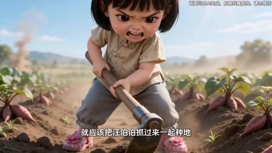 《丫蛋来了:我真是一条好人第三季(127集)(夸克网盘)》短剧封面