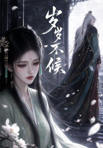 《岁岁不候(49集)(百度网盘)》短剧封面