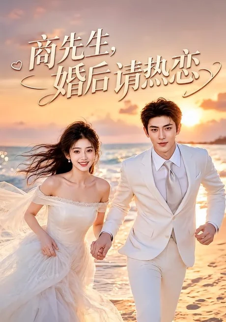 《商先生,婚后请热恋(64集)(夸克网盘)》短剧封面