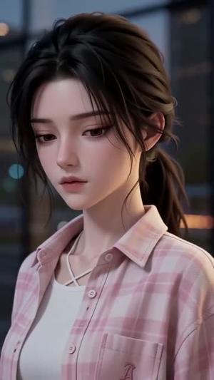 《温柠不待(66集)(夸克网盘)》短剧封面
