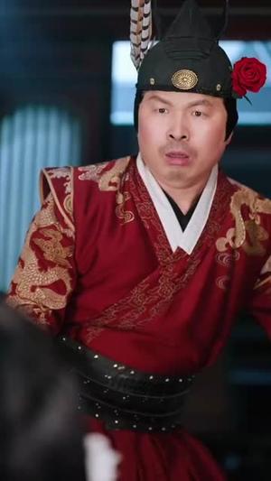 《为了苟命我伪装失忆权臣白月光（74集）刘轩＆陈奕汐（夸克网盘）》短剧封面