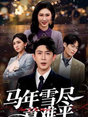《马年雪尽意难平(65集)邹南笙&陶思源(夸克网盘)》短剧封面