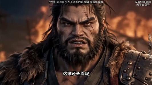 《我流放皇子,百官跪求进都称帝第二季(101集) AI短剧(夸克网盘)》短剧封面
