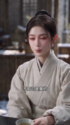 娘子当家,自立青云第二季 《娘子当家,自立青云第二季》短剧封面