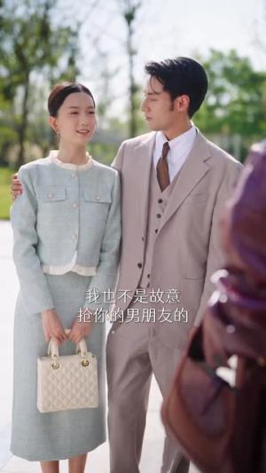 《千金归来豪门哥哥宠不停（99集）姚冠宇（夸克网盘）》短剧封面